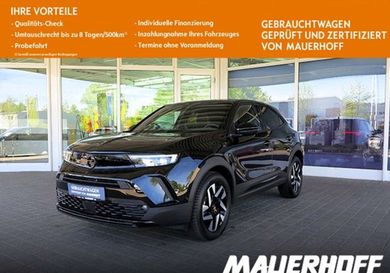 Opel Mokka, 2024