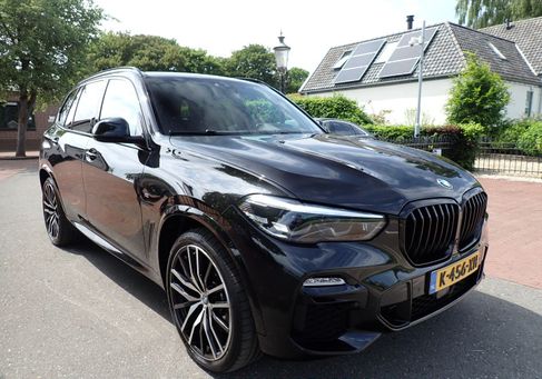 BMW X5, 2021