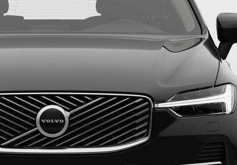 Volvo XC60, 2026