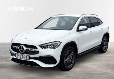 Mercedes-Benz GLA 250, 2023