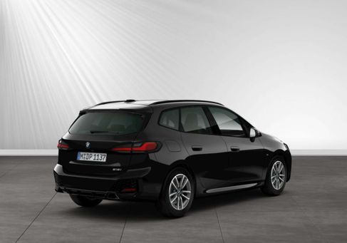 BMW 218, 2025 2