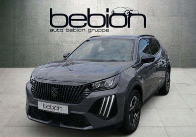 Peugeot 2008, 2024