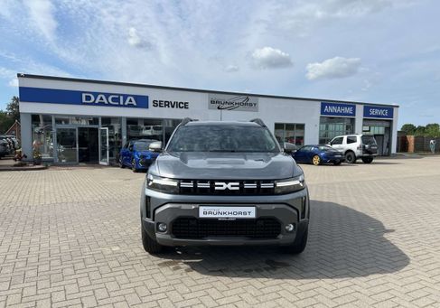 Dacia Duster, 2026 3