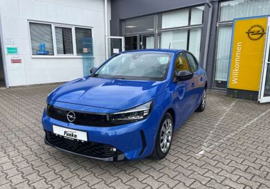 Opel Corsa, 2024