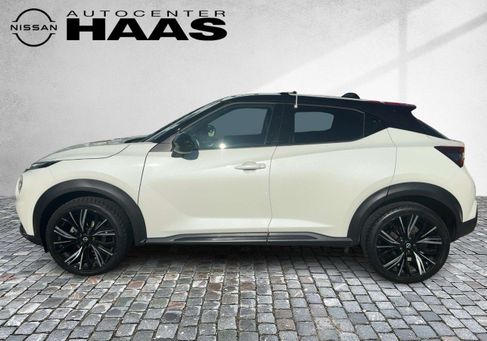 Nissan Juke, 2023 3