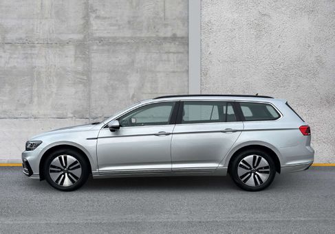 Volkswagen Passat Variant, 2021 2