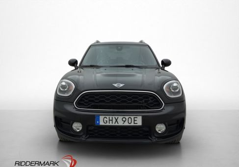 MINI, 2019