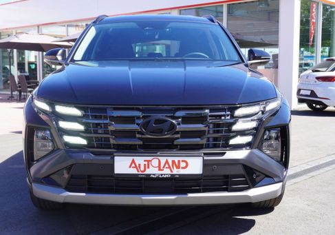 Hyundai Tucson, 2026