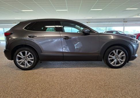 Mazda CX-30, 2023 3