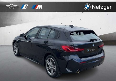 BMW 118, 2020