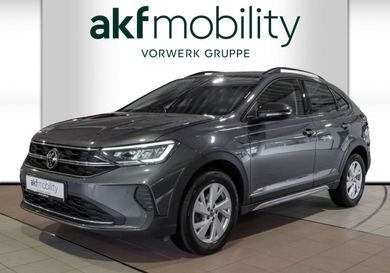 Volkswagen Taigo, 2023