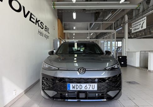 Volkswagen T-Roc, 2026