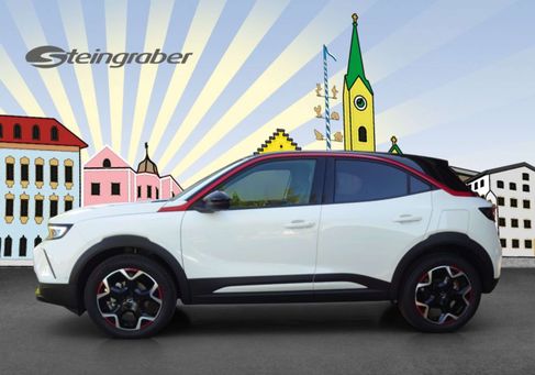 Opel Mokka, 2023 3