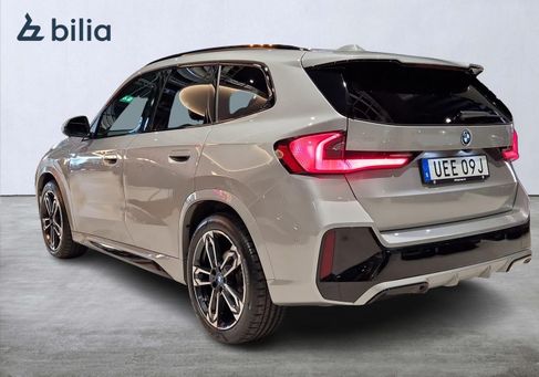 BMW X1, 2025 2