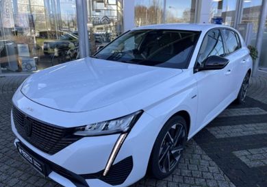 Peugeot 308, 2022
