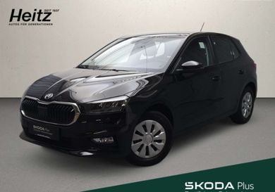 Skoda Fabia, 2025