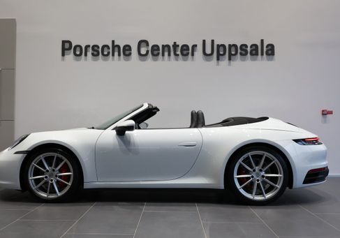 Porsche 911, 2020 2