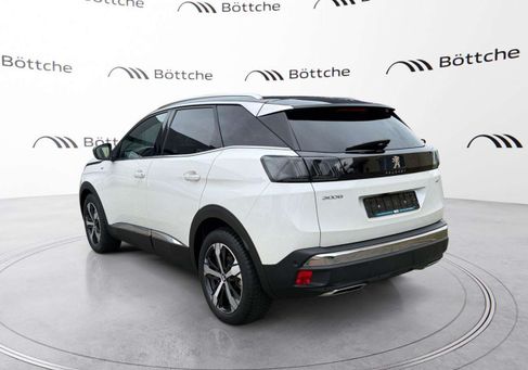 Peugeot 3008, 2024