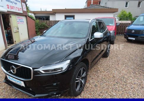 Volvo XC60, 2018