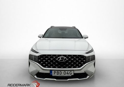 Hyundai, 2021 2