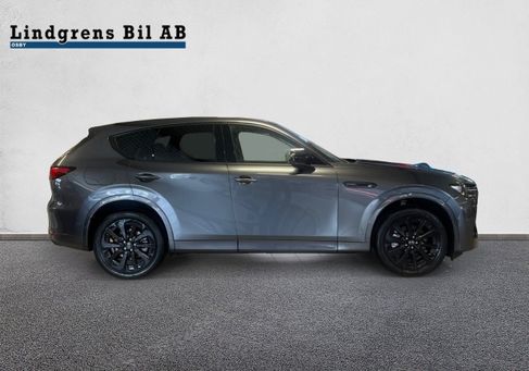 Mazda CX-60, 2026 2