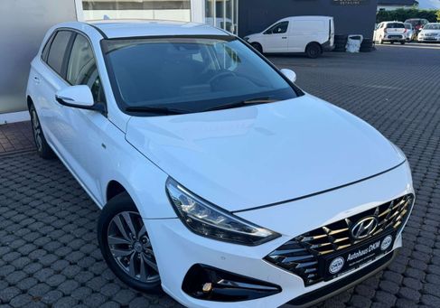 Hyundai i30, 2021 2