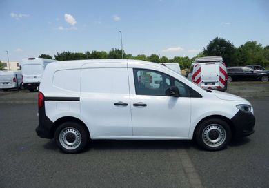 Mercedes-Benz Citan, 2023
