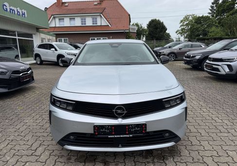 Opel Astra, 2025