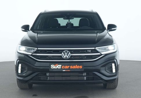 Volkswagen T-Roc, 2025
