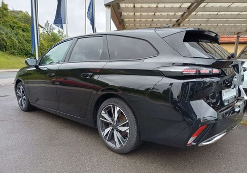 Peugeot 308, 2023