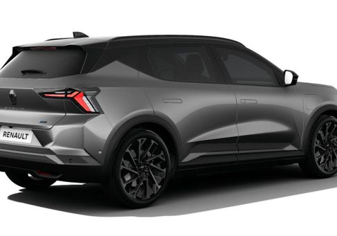 Renault Scenic, 2025