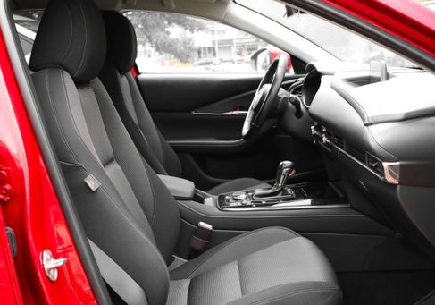 Mazda CX-30, 2020 3