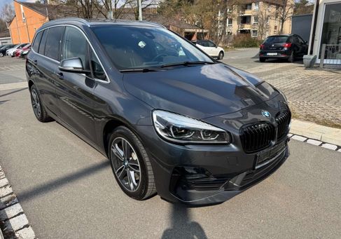 BMW 220, 2019 2
