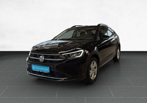 Volkswagen Taigo, 2022