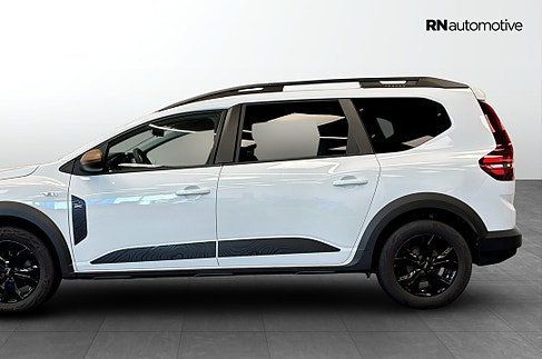 Dacia, 2025