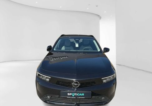Opel Astra, 2024