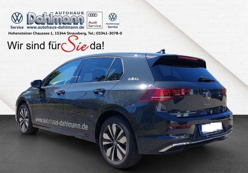 Volkswagen Golf, 2024 3