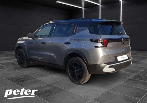 Citroën C3 Aircross, 2026 3