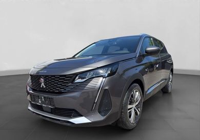 Peugeot 5008, 2022