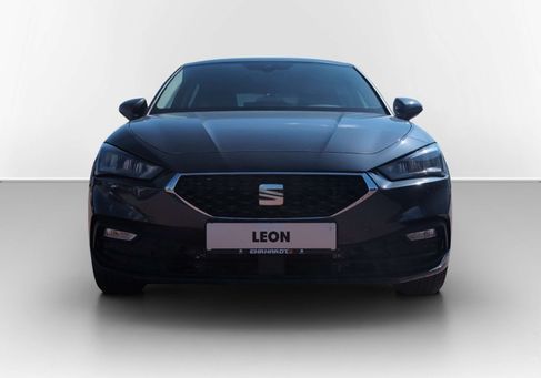 Seat Leon, 2026