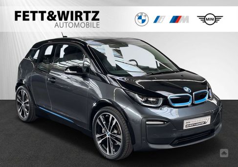 BMW i3, 2022