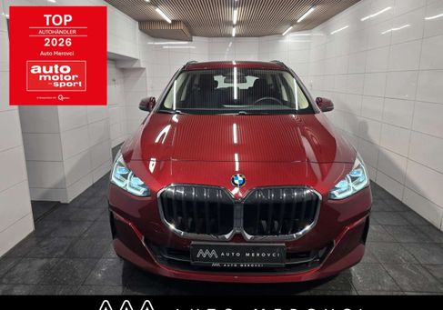 BMW 218, 2025 2