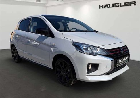 Mitsubishi Space Star, 2023