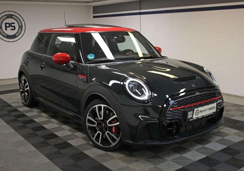 MINI John Cooper Works, 2023