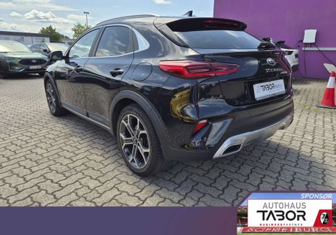 Kia XCeed, 2021