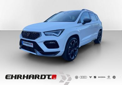 Cupra Ateca, 2024