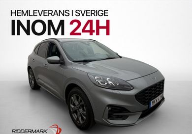 Ford Kuga, 2022