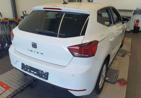 Seat Ibiza, 2021 3