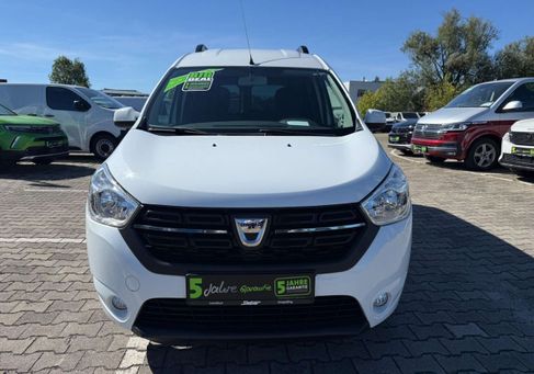Dacia Dokker, 2018 3