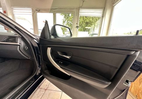 BMW 430, 2020